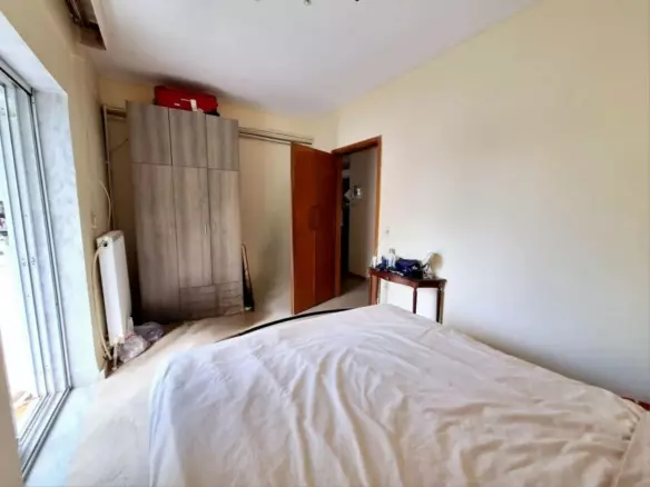 2-bedroom Flat In Thermaikos, Greece (84 M²)