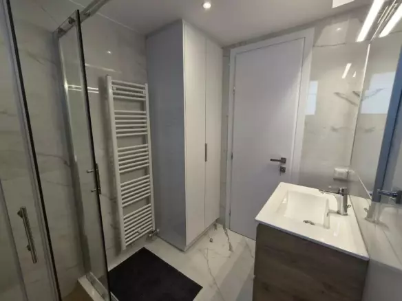 2-bedroom Flat In Kalithea, Greece (90 M²)