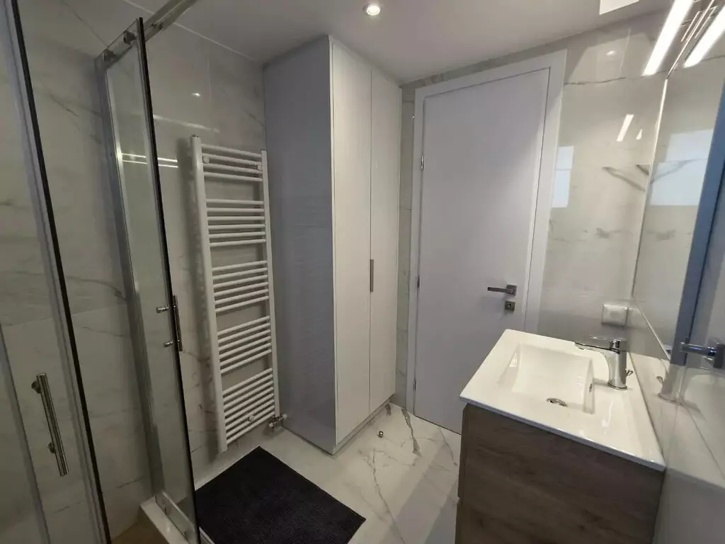 2-bedroom Flat In Kalithea, Greece (90 M²)