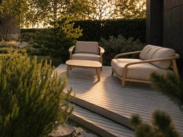 Ligno Living | Exclusive Luxury Townhouse With Private Garden In Riga, Latvia