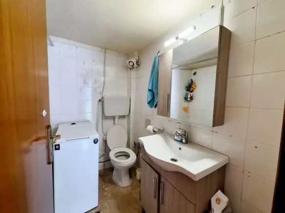 2-bedroom Flat In Thermaikos, Greece (84 M²)