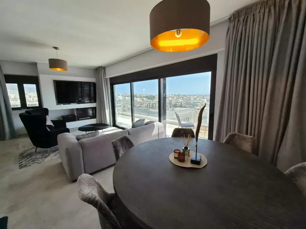 2-bedroom Flat In Kalithea, Greece (90 M²)