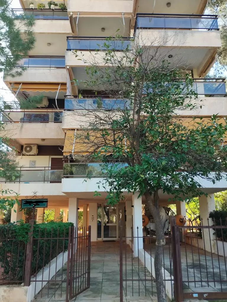 lts1xddo4hc-1147e9 1-bedroom Flat In Vari – Varkiza, Greece (52 M²)