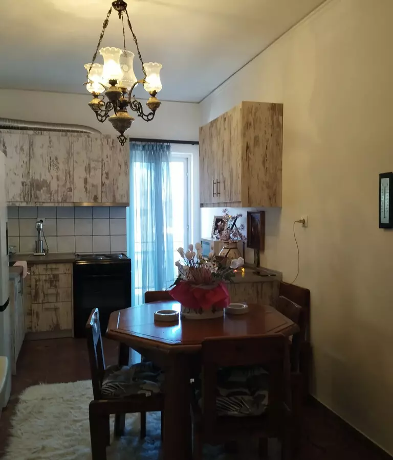 2-bedroom Flat In Vari – Varkiza, Greece (75 M²)
