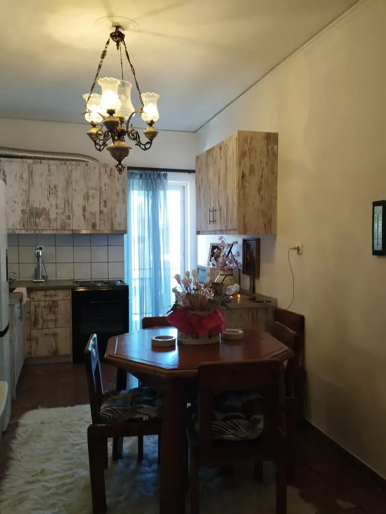 2-bedroom Flat In Vari – Varkiza, Greece (75 M²)