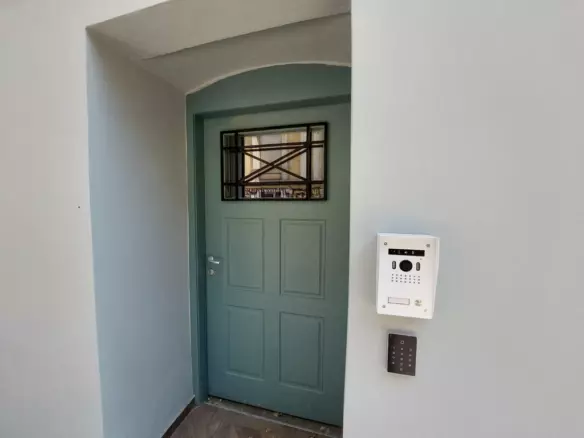 Building In Analipsi – Mpotsari – Nea Paralia, Greece (680 M²)