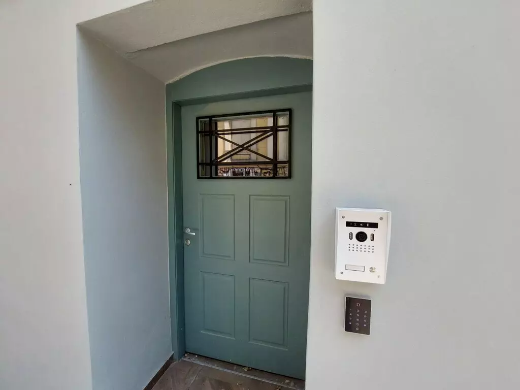 Building In Analipsi – Mpotsari – Nea Paralia, Greece (680 M²)