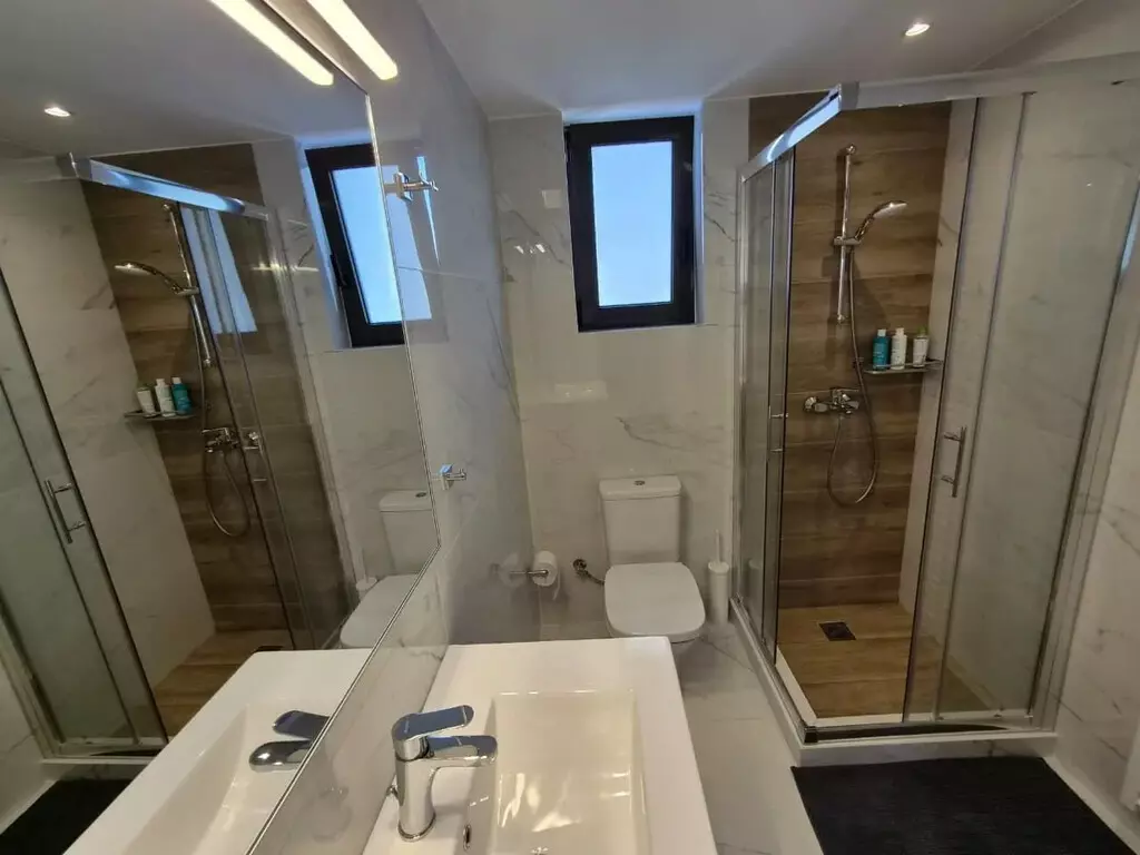 2-bedroom Flat In Kalithea, Greece (90 M²)