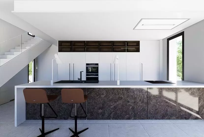 4-bedroom Villa In Orihuela Costa, Spain (245 M²)