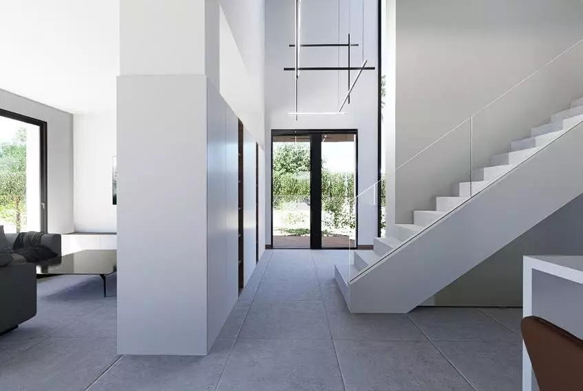 4-bedroom Villa In Orihuela Costa, Spain (245 M²)