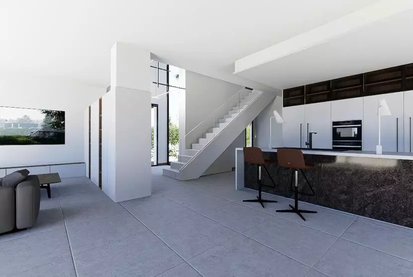 4-bedroom Villa In Orihuela Costa, Spain (245 M²)