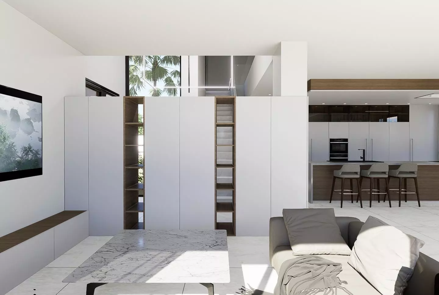 4-bedroom Villa In Orihuela Costa, Spain (245 M²)