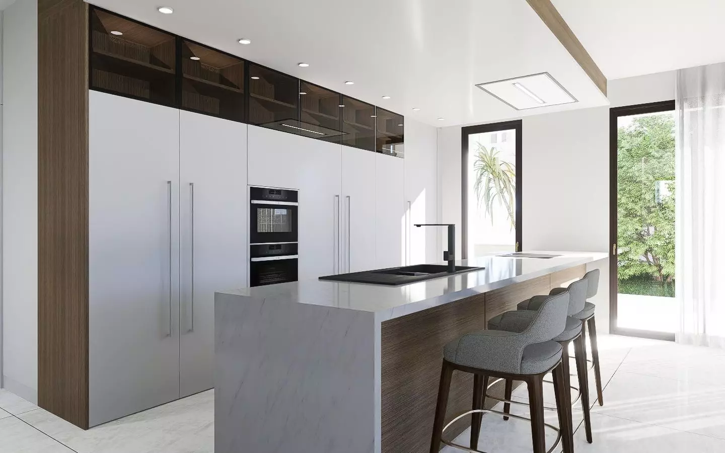 4-bedroom Villa In Orihuela Costa, Spain (245 M²)