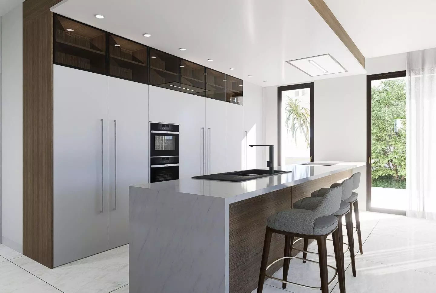 4-bedroom Villa In Orihuela Costa, Spain (245 M²)