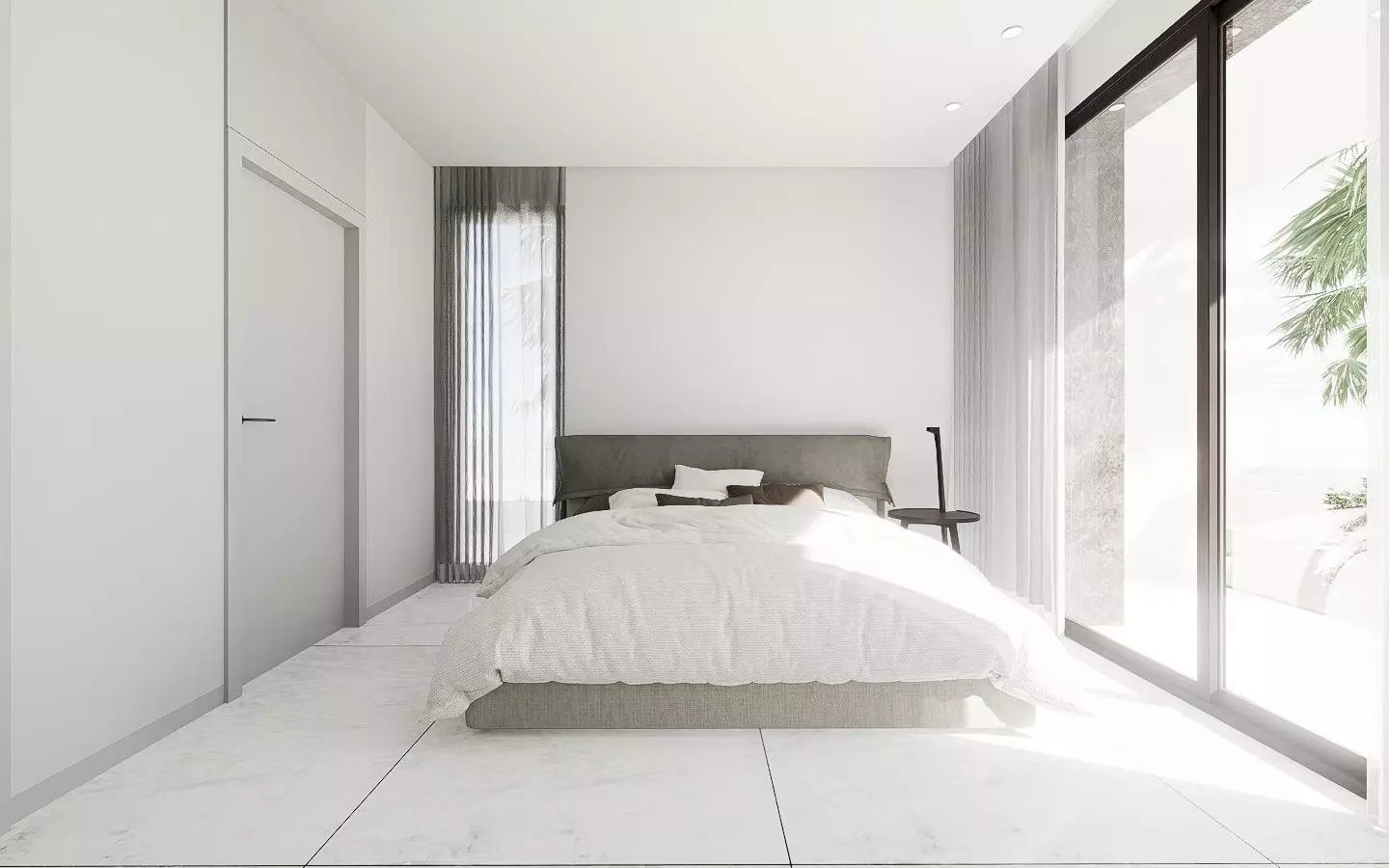 4-bedroom Villa In Orihuela Costa, Spain (245 M²)