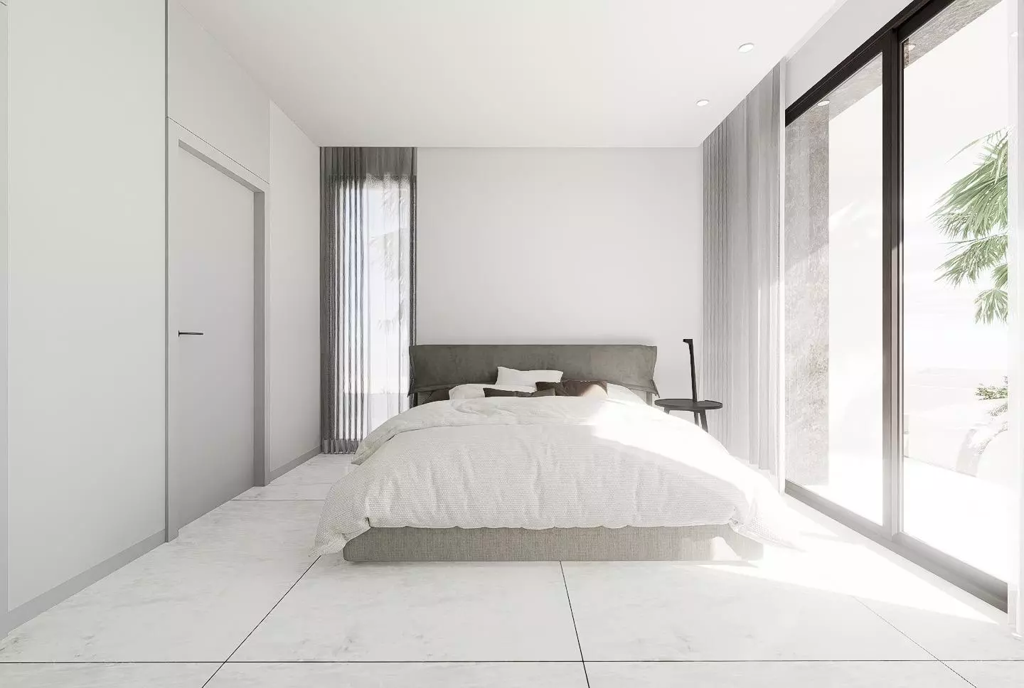 4-bedroom Villa In Orihuela Costa, Spain (245 M²)