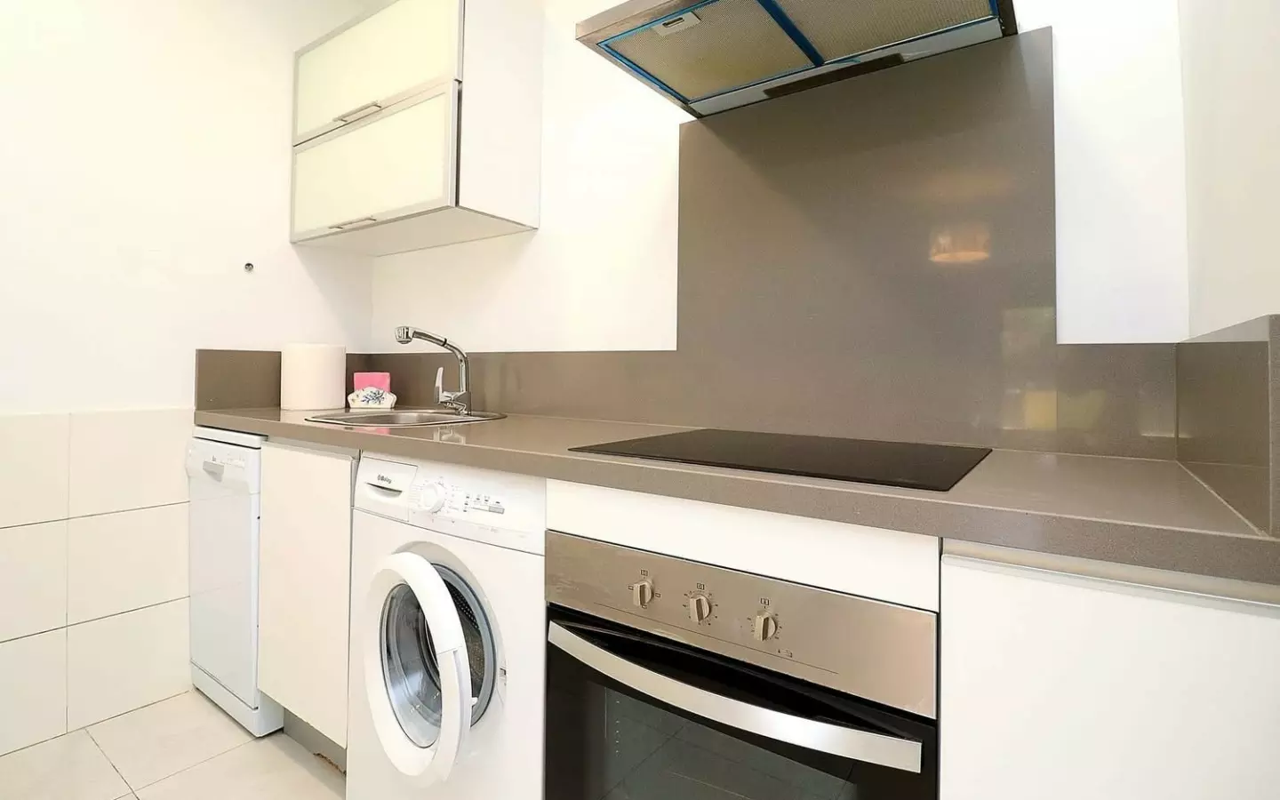 3-bedroom Apartment In Orihuela Costa, Spain (86 M²)