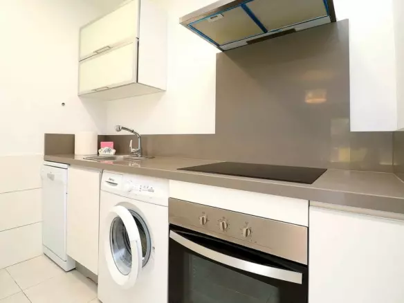 3-bedroom Apartment In Orihuela Costa, Spain (86 M²)