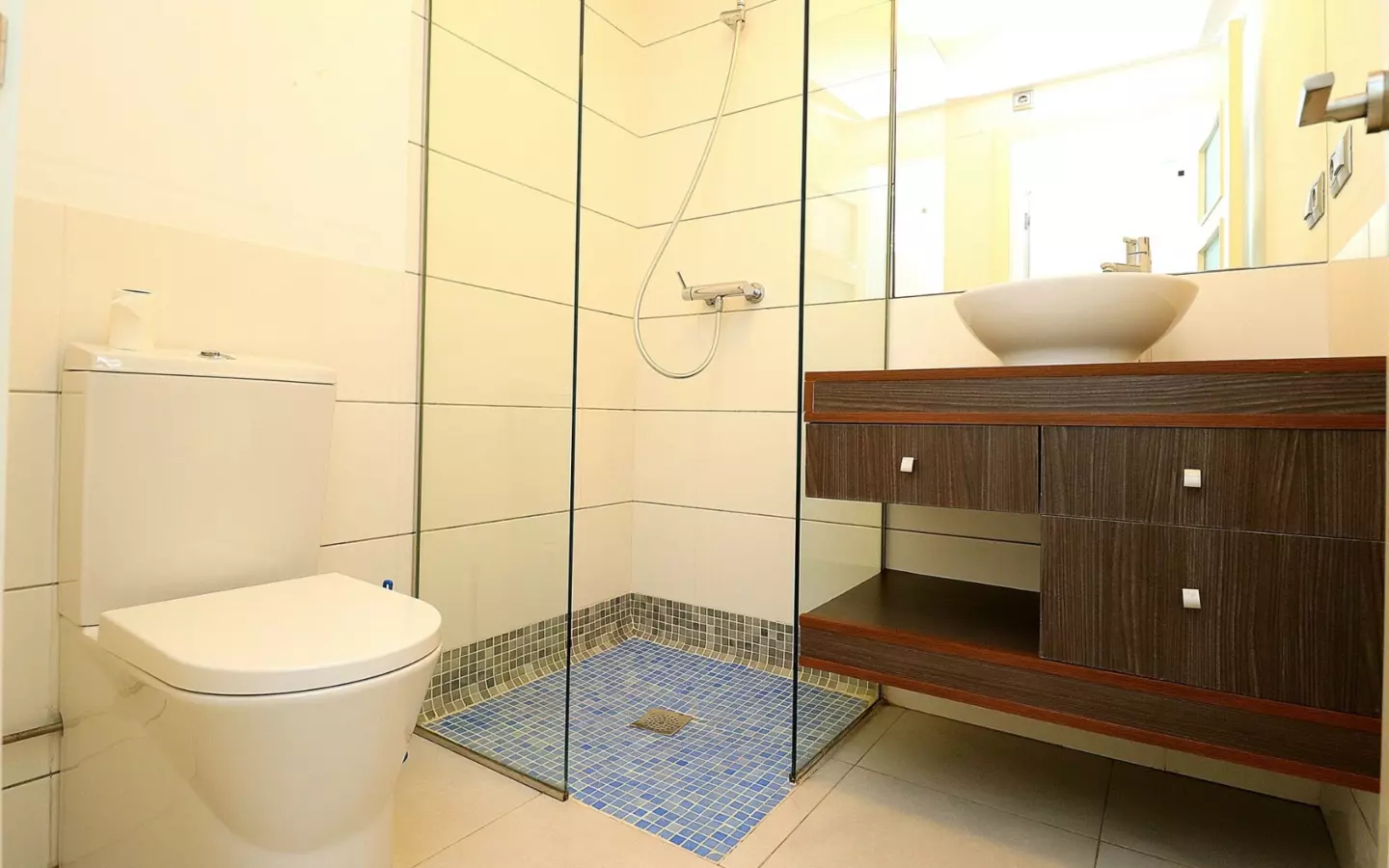 3-bedroom Apartment In Orihuela Costa, Spain (86 M²)