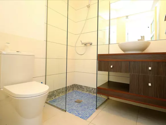 3-bedroom Apartment In Orihuela Costa, Spain (86 M²)