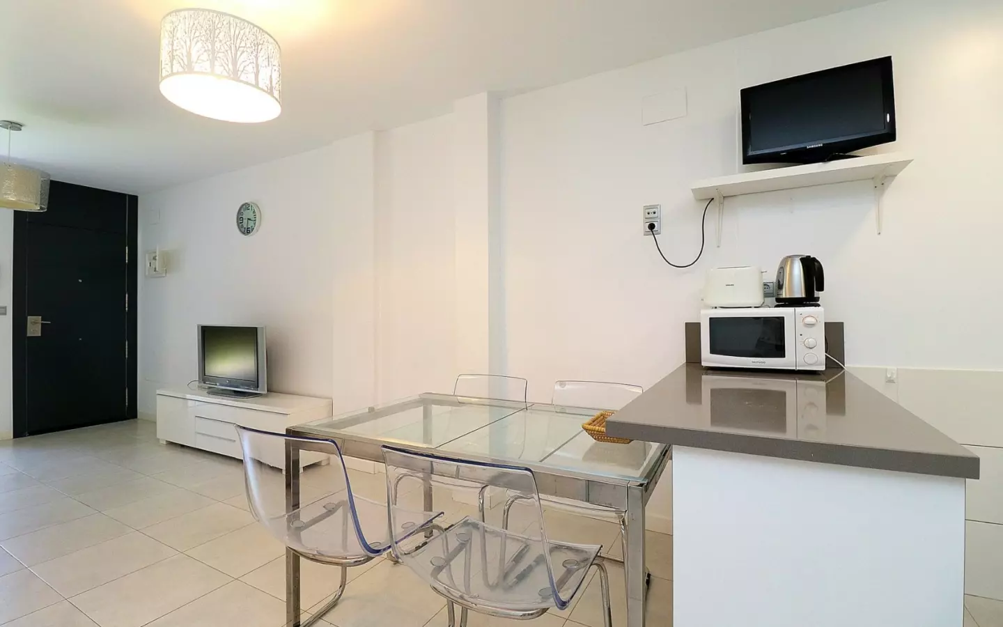 3-bedroom Apartment In Orihuela Costa, Spain (86 M²)