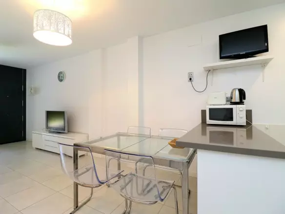 3-bedroom Apartment In Orihuela Costa, Spain (86 M²)