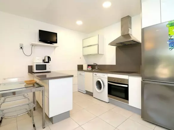 3-bedroom Apartment In Orihuela Costa, Spain (86 M²)
