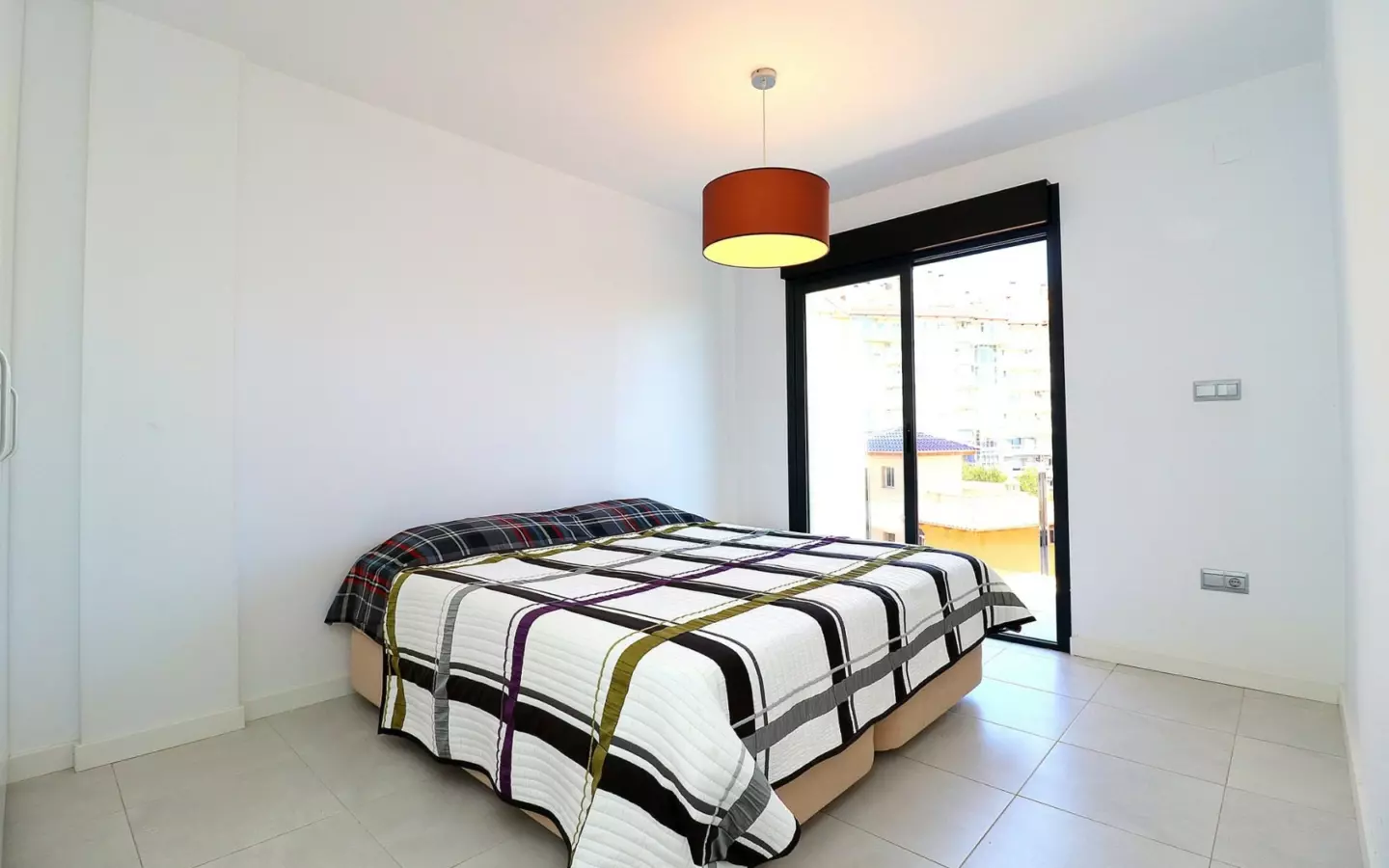 3-bedroom Apartment In Orihuela Costa, Spain (86 M²)