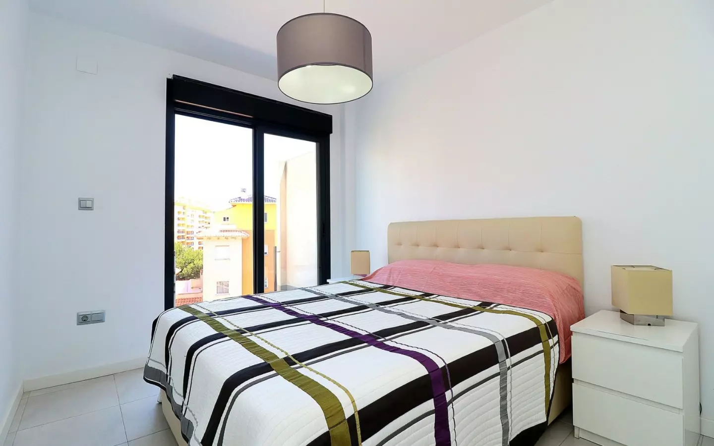 3-bedroom Apartment In Orihuela Costa, Spain (86 M²)