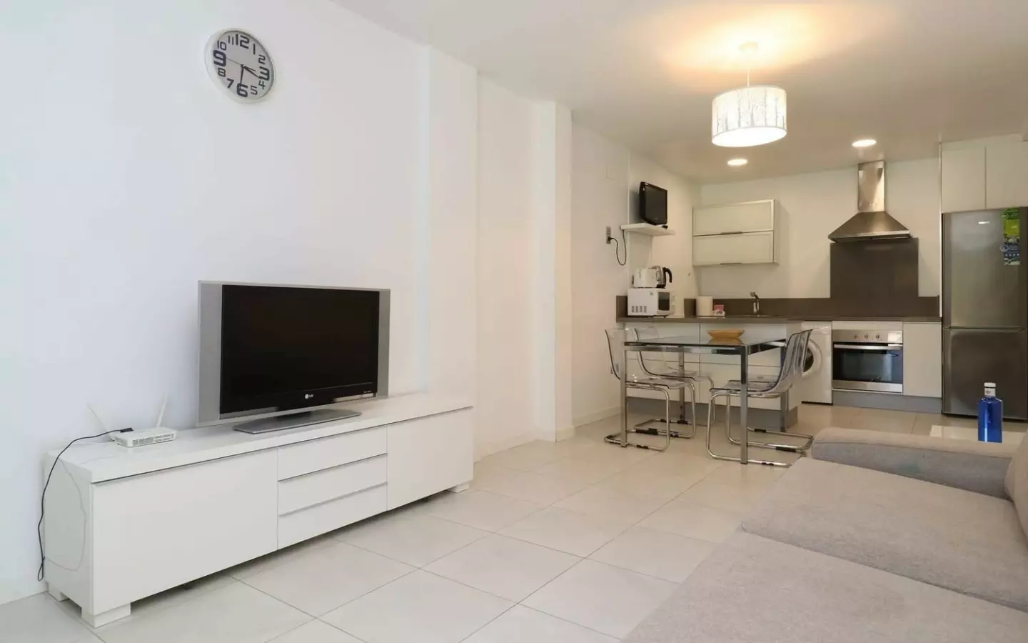 3-bedroom Apartment In Orihuela Costa, Spain (86 M²)