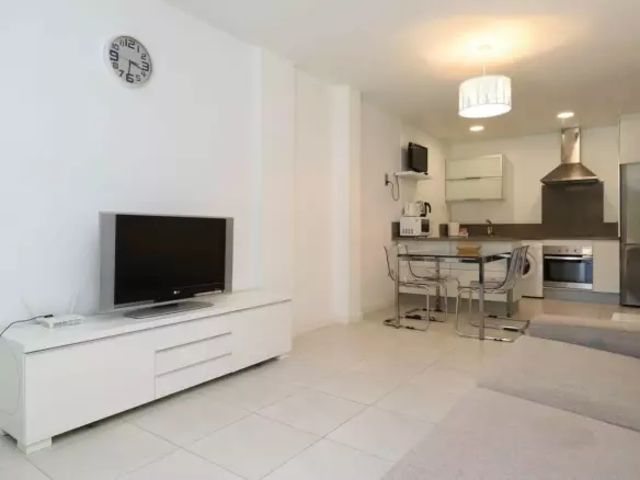 3-bedroom Apartment In Orihuela Costa, Spain (86 M²)