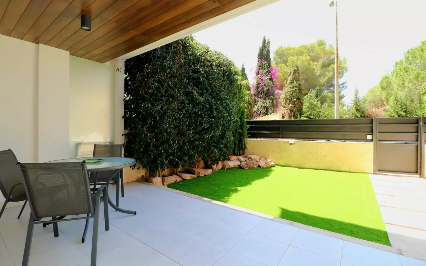 3-bedroom Apartment In Orihuela Costa, Spain (86 M²)