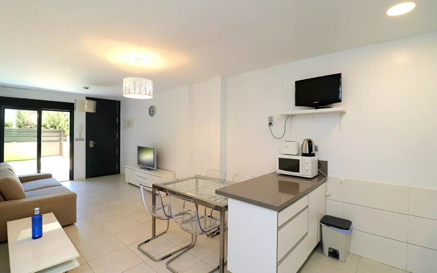 3-bedroom Apartment In Orihuela Costa, Spain (86 M²)