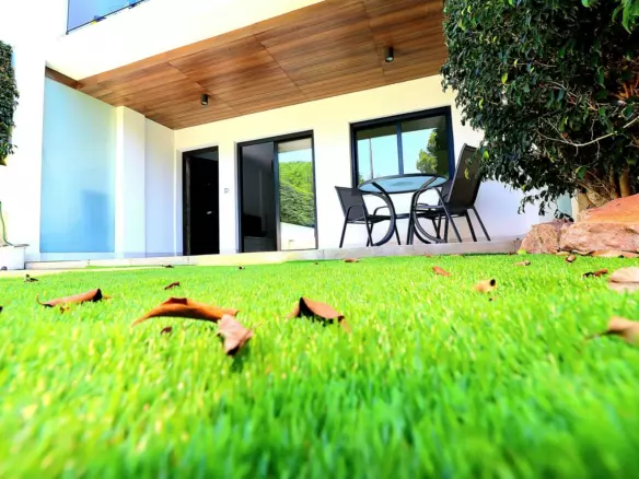 3-bedroom Apartment In Orihuela Costa, Spain (86 M²)