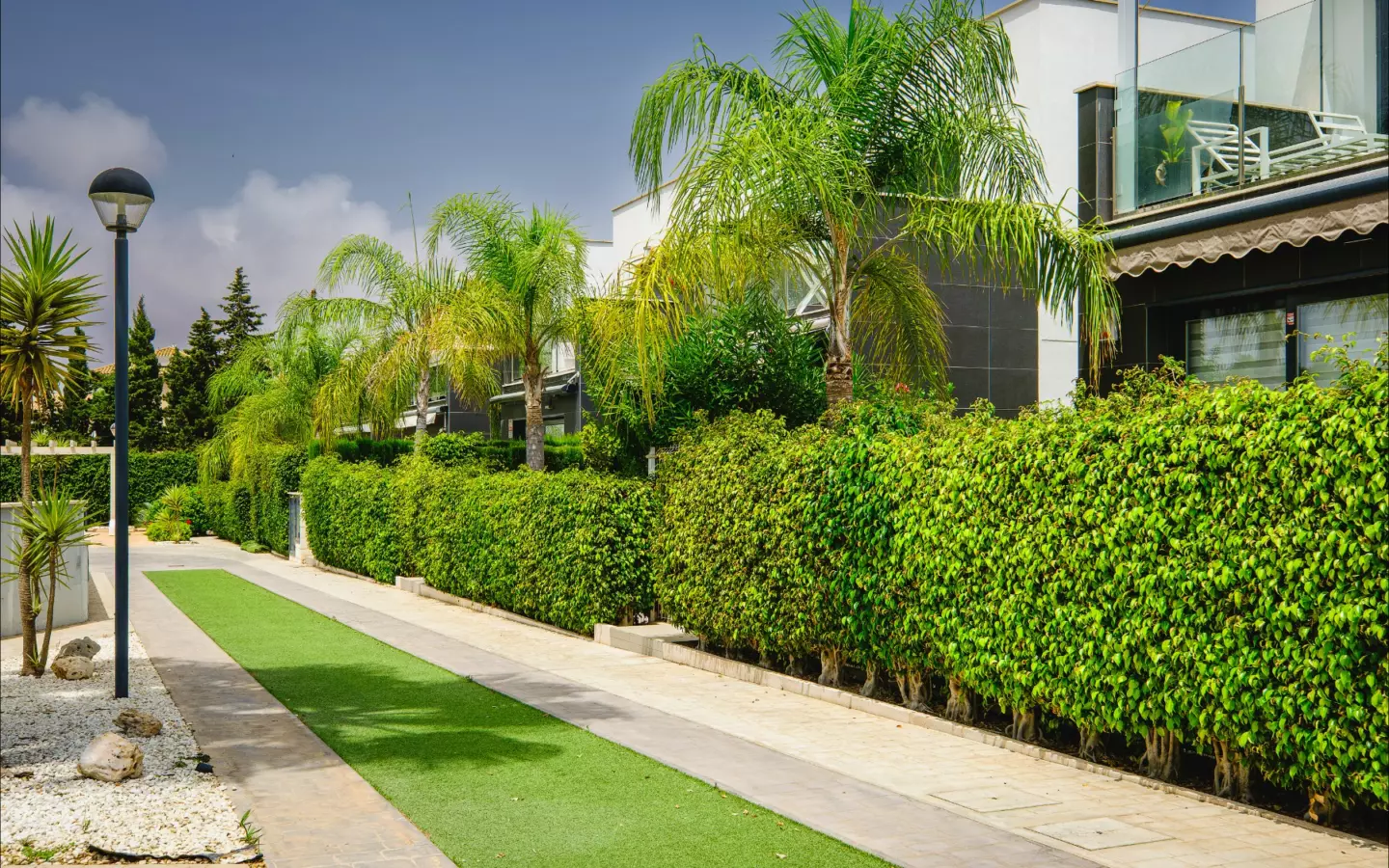 2-bedroom Ground Floor Apartment In Orihuela Costa, Spain (110 M²)