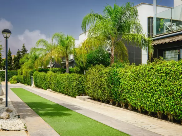 2-bedroom Ground Floor Apartment In Orihuela Costa, Spain (110 M²)