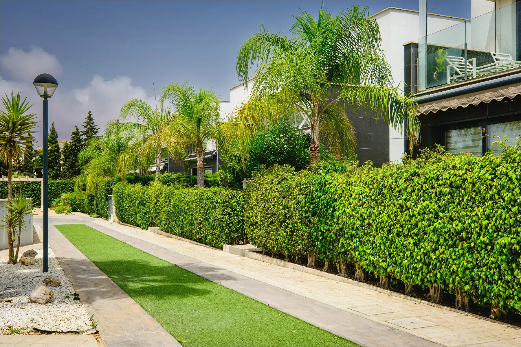 2-bedroom Ground Floor Apartment In Orihuela Costa, Spain (110 M²)