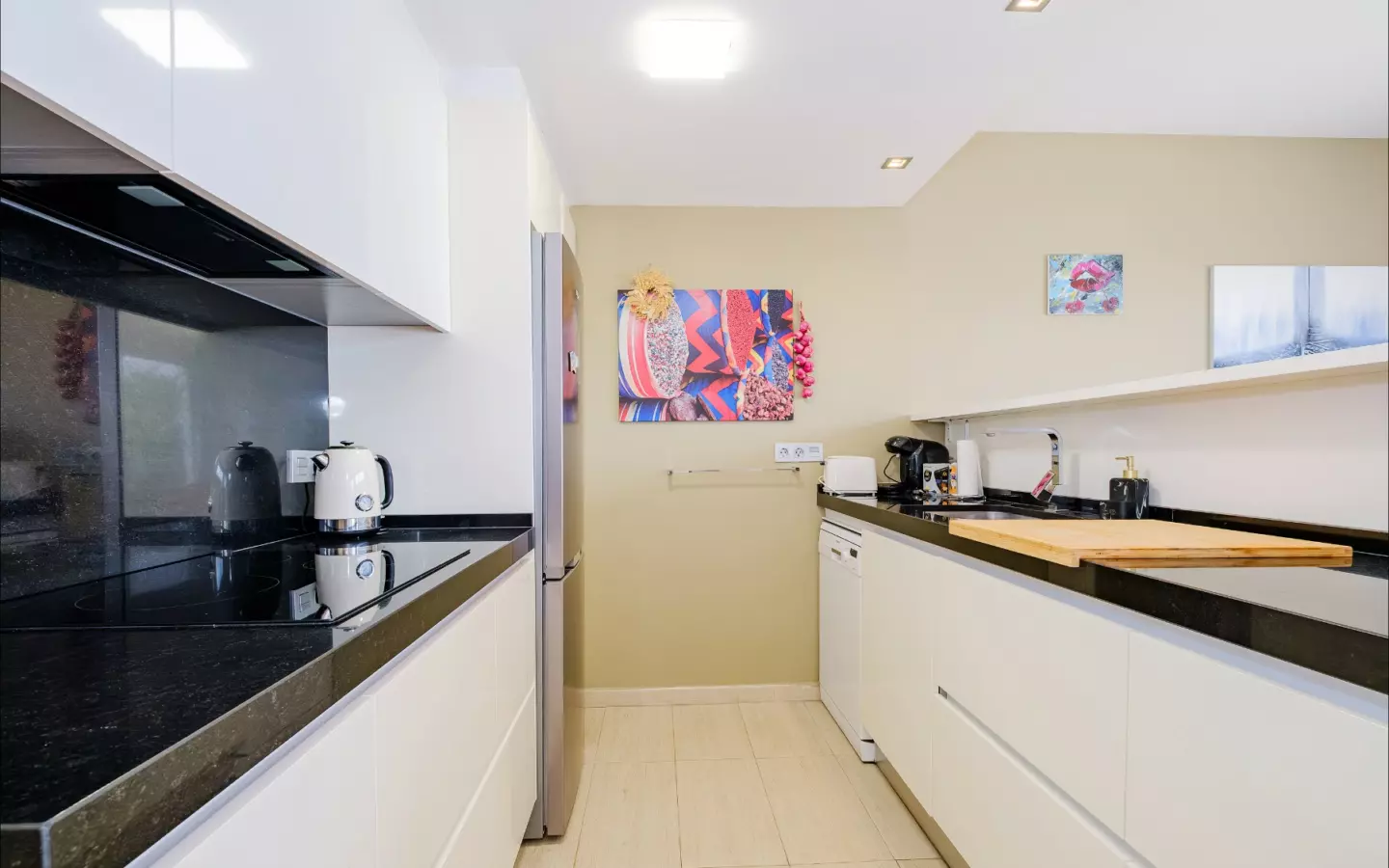 2-bedroom Ground Floor Apartment In Orihuela Costa, Spain (110 M²)
