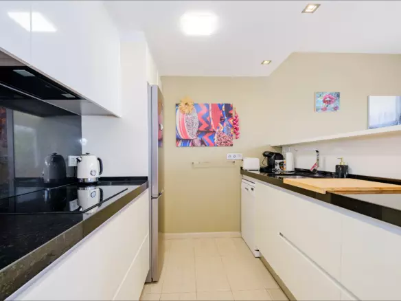2-bedroom Ground Floor Apartment In Orihuela Costa, Spain (110 M²)