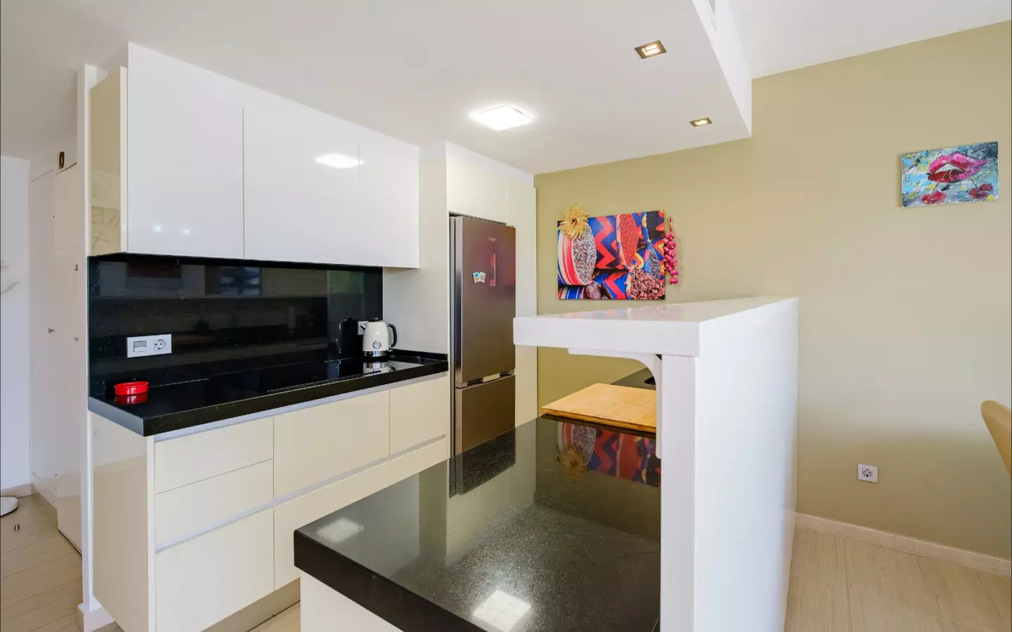 2-bedroom Ground Floor Apartment In Orihuela Costa, Spain (110 M²)