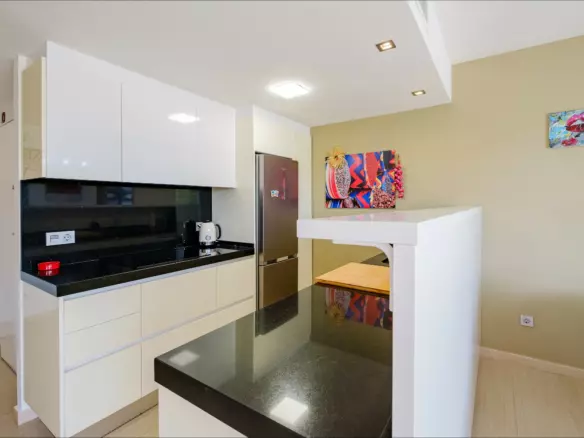 2-bedroom Ground Floor Apartment In Orihuela Costa, Spain (110 M²)