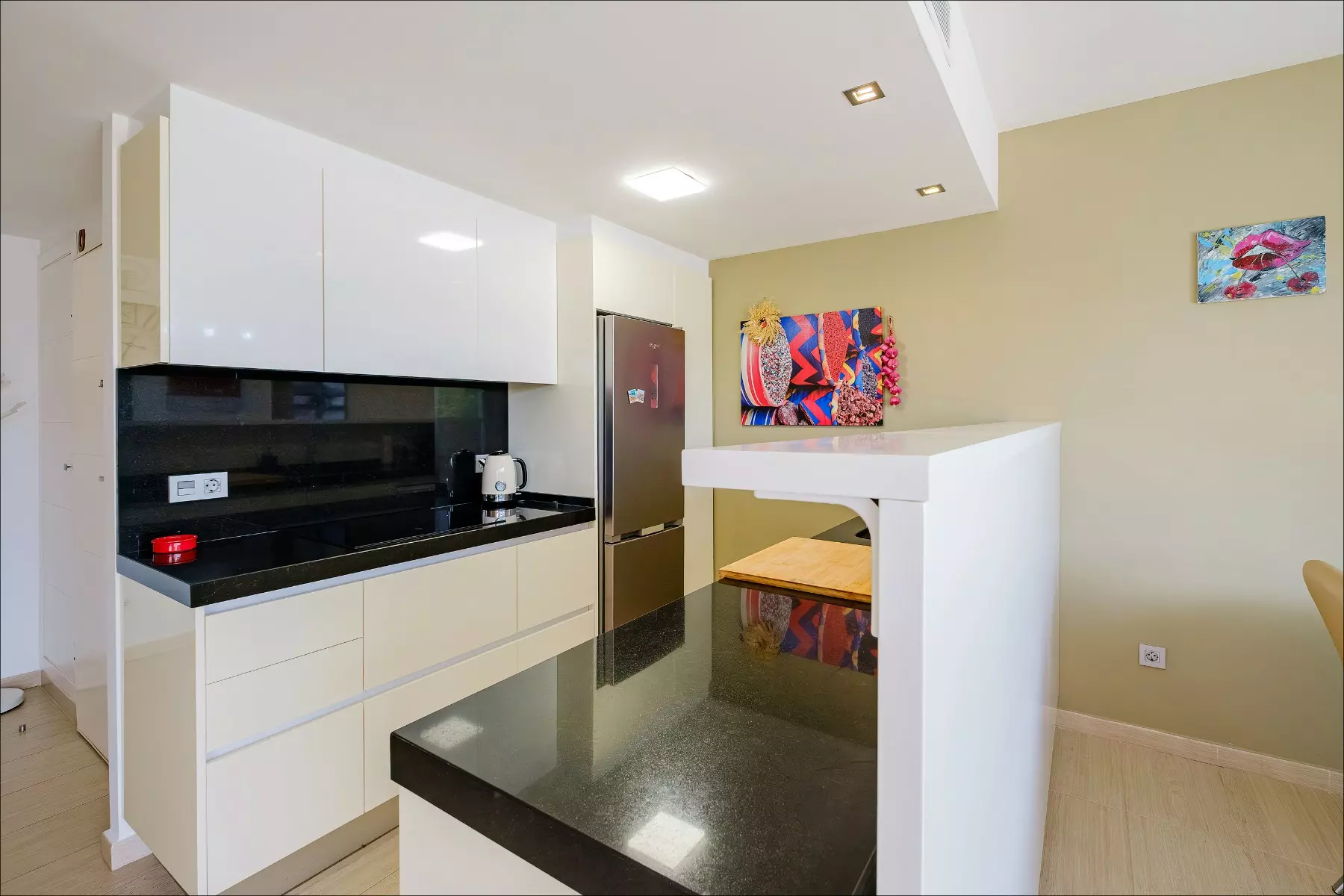 2-bedroom Ground Floor Apartment In Orihuela Costa, Spain (110 M²)