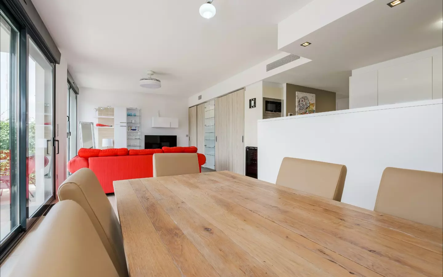 2-bedroom Ground Floor Apartment In Orihuela Costa, Spain (110 M²)