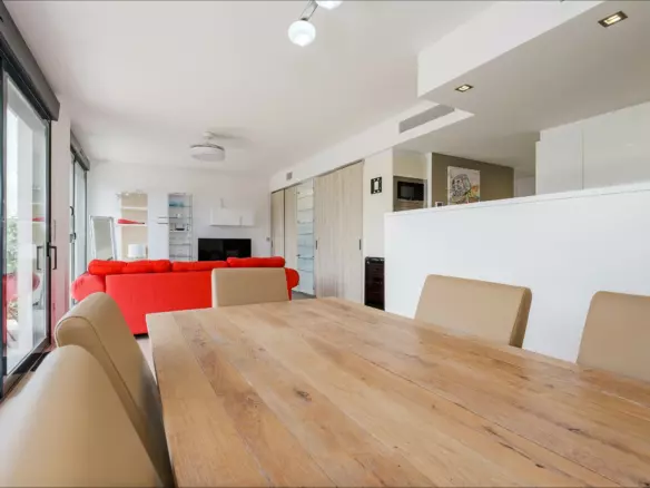 2-bedroom Ground Floor Apartment In Orihuela Costa, Spain (110 M²)