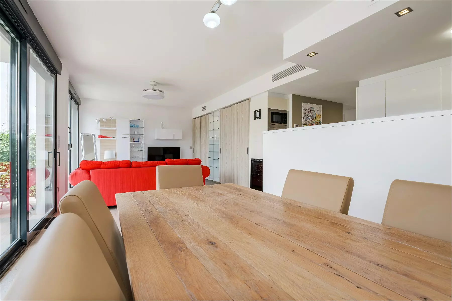 2-bedroom Ground Floor Apartment In Orihuela Costa, Spain (110 M²)