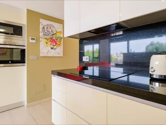 2-bedroom Ground Floor Apartment In Orihuela Costa, Spain (110 M²)