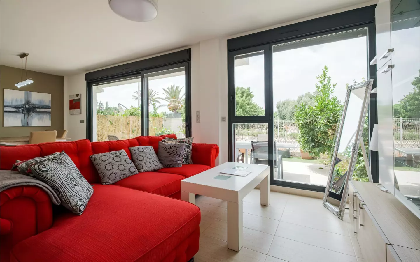 2-bedroom Ground Floor Apartment In Orihuela Costa, Spain (110 M²)