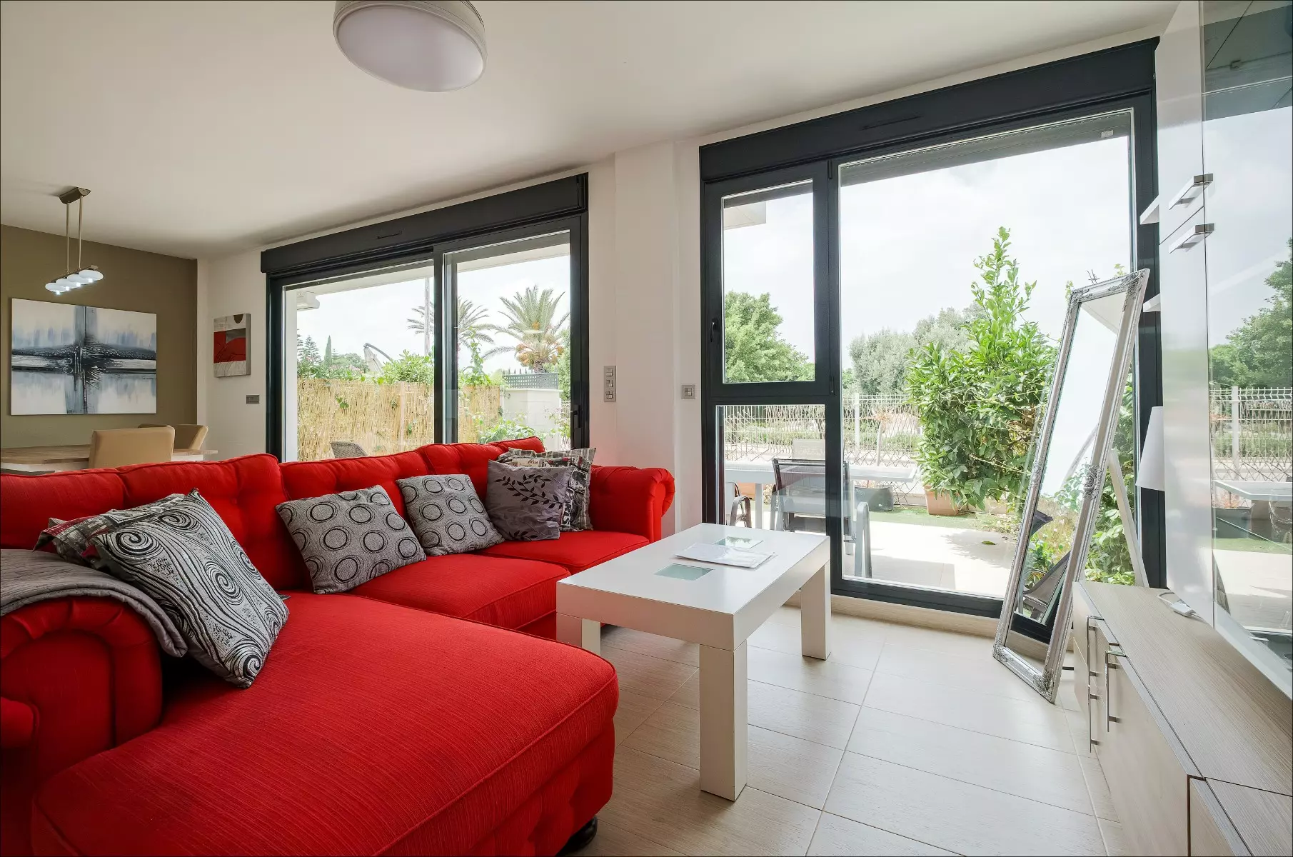 2-bedroom Ground Floor Apartment In Orihuela Costa, Spain (110 M²)