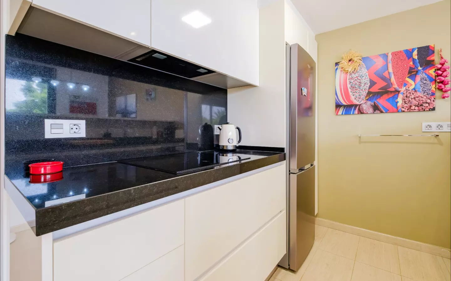 2-bedroom Ground Floor Apartment In Orihuela Costa, Spain (110 M²)
