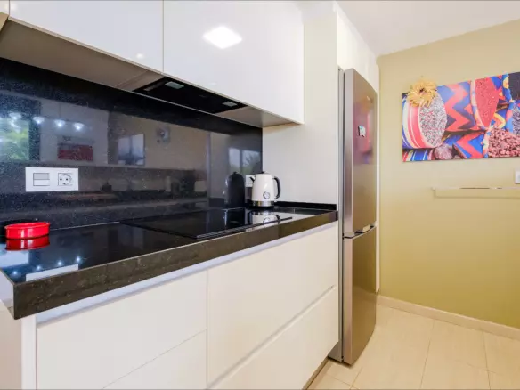 2-bedroom Ground Floor Apartment In Orihuela Costa, Spain (110 M²)